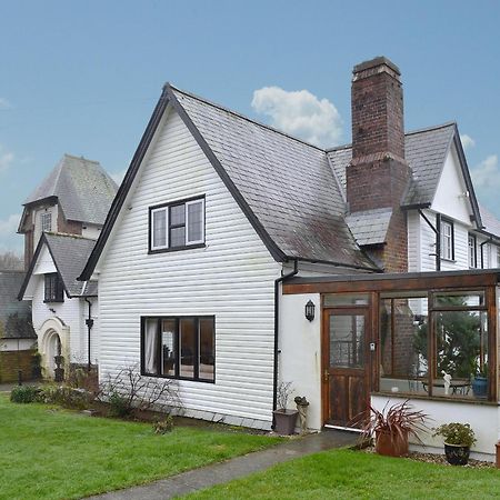 Llanddona Birchヴィラ エクステリア 写真